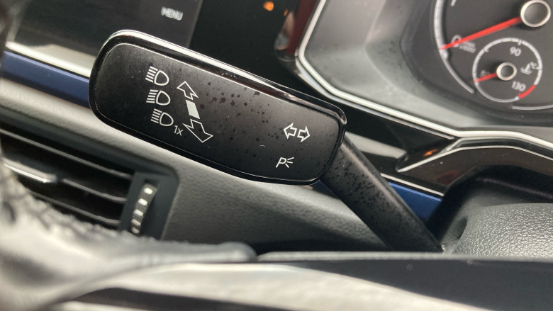 Volkswagen Polo 1.0 EVO 80 United 5dr Petrol Hatchback